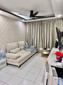 Melody Homes Nr Ayer Itam & All Season (furnished, Renovated, Nice)