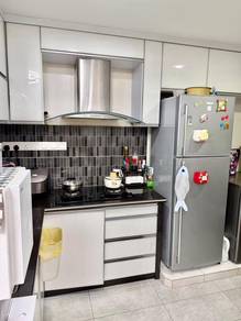 Melody Homes Nr Ayer Itam & All Season (furnished, Renovated, Nice)
