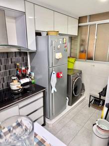 Melody Homes Nr Ayer Itam & All Season (furnished, Renovated, Nice)