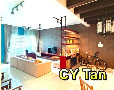 No Agent Fee! Fiera Vista, Bayan Lepas, Sungai Ara, Full Furnish