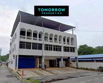 GEORGETOWN PRIME LOCATION 3 Storey Commercial Building | 20,000SQFT
