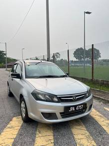 2012 Proton SAGA 1.3 FLX STANDARD (A)