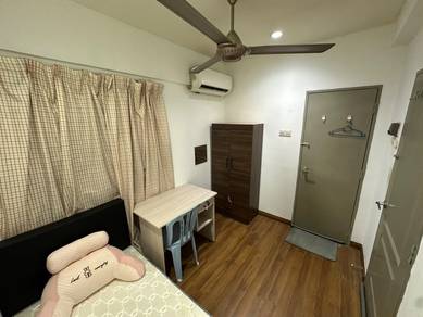 Seri Puteri Condominium