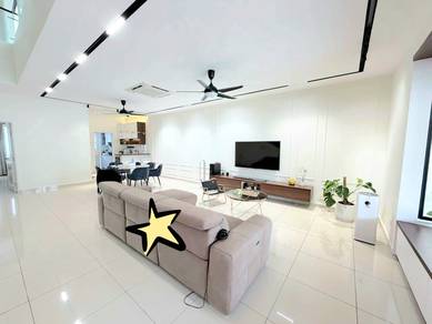 2-storey-Terraced-House-for-sale-Iskandar-Puteri-Johor