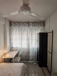 Room-for-rent-Sungai-Besi-Kuala-Lumpur