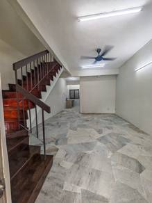 2-storey-Terraced-House-for-rent-Gombak-Kuala-Lumpur