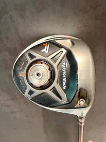 Taylormade 1R Golf Driver (10.5 deg, R flex)
