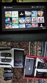 Nintendo switch v2
