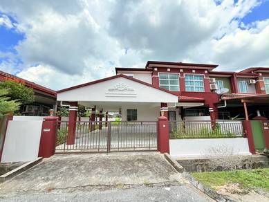 Moyan Double Storey Corner FOR SALE