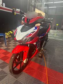 Honda RsX full WinnerX