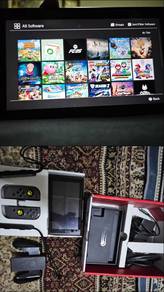 Nintendo switch v2 