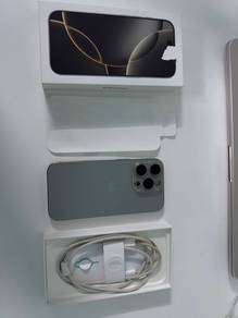Apple iPhone 16 Pro 1TB ZP Fullset
