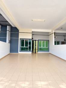 Rumah Teres di Parit Raja, Batu Pahat