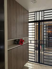CASA GREEN CONDOMINIUM CHERAS FOR SALE, Big Spacious Unit!