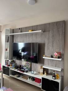 CASA GREEN CONDOMINIUM CHERAS FOR SALE, Big Spacious Unit!