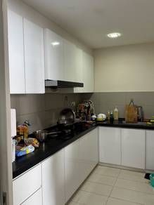 CASA GREEN CONDOMINIUM CHERAS FOR SALE, Big Spacious Unit!