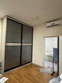 CASA GREEN CONDOMINIUM CHERAS FOR SALE, Big Spacious Unit!