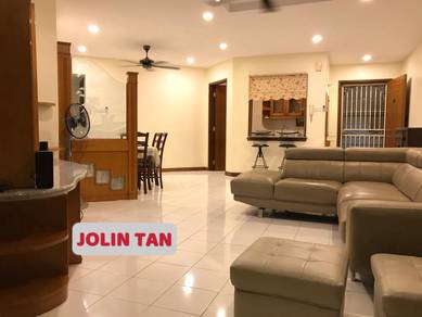 Bellisa Court Pulau Tikus, Penang Fully Furnished