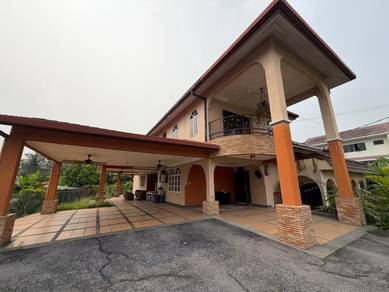 For Rent Seksyen 3 bangi