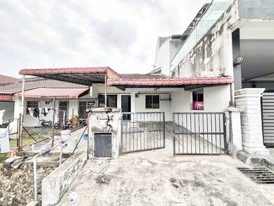 1-storey-Terraced-House-for-sale-Salak-Tinggi-Selangor