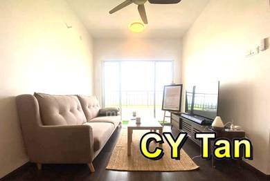 No Agent Fee! Residensi Pauh Permai, Permatang Pauh, Semi Furnish