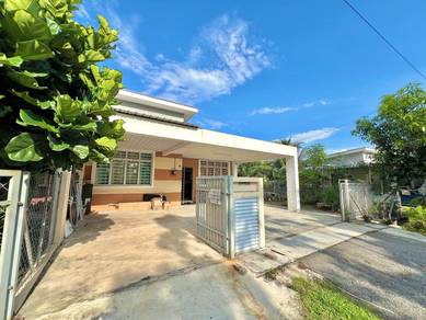 Semi-Detached-House-for-sale-Kulim-Kedah