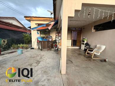 Cheapest Semi-D For Sale | 3 Bedrooms | 1,851 sqft Land