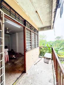 LEVEL 2 Flat Puchong Perdana