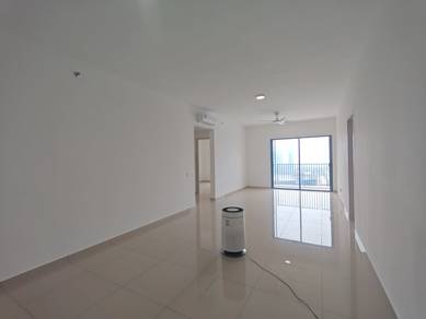 [Eco Duduk Ceria Condominium @ Batu Kawan Brand New Unit For Rent]