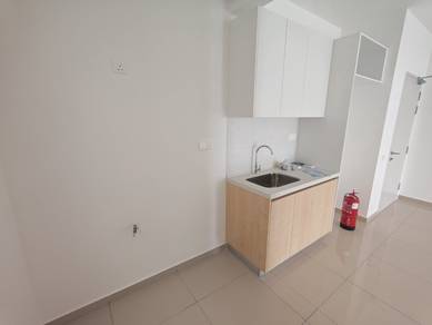 [Eco Duduk Ceria Condominium @ Batu Kawan Brand New Unit For Rent]