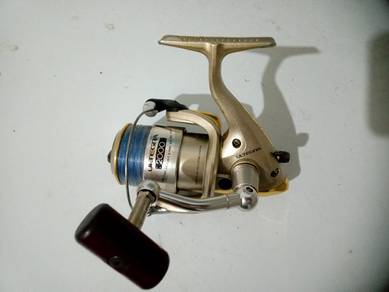 reel Shimano Ultegra 2000 japan