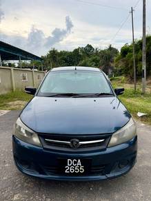 2011 Proton SAGA 1.3 FL EXECUTIVE (A)