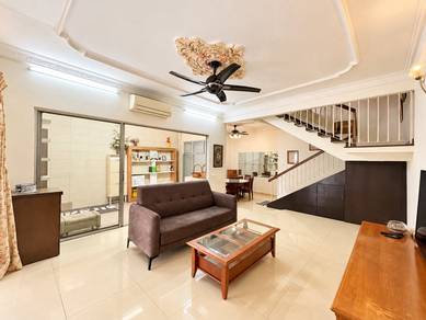 Pj, Ss21 Damansara Utama, 2 Storey Terrace House, Freehold