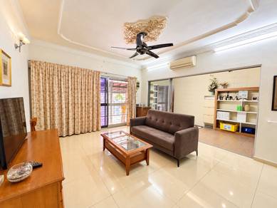 Pj, Ss21 Damansara Utama, 2 Storey Terrace House, Freehold
