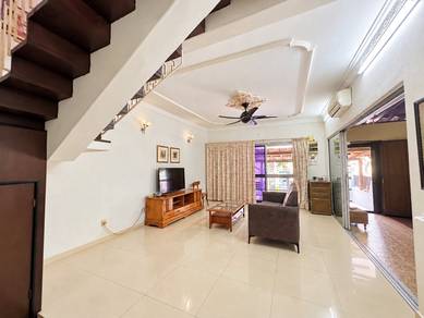 Pj, Ss21 Damansara Utama, 2 Storey Terrace House, Freehold