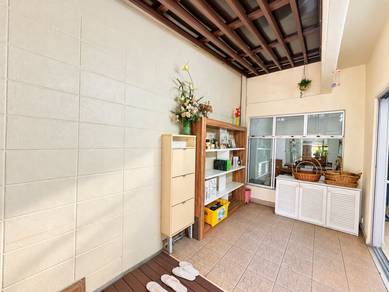 2-storey-Terraced-House-for-sale-Damansara-Utama-Selangor