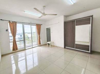 ((BOOKING 1K)) Bangi Vista Service Apartment @ Jalan Reko Kajang