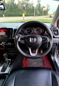 PROMO RENTAL HONDA CITY 1.5 For Rent