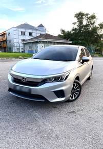 PROMO RENTAL HONDA CITY 1.5 For Rent
