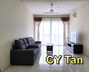 No Agent Fee! Villa Tanjung, Tanjung Height, Butterworth 2CP
