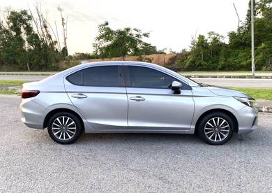 PROMO RENTAL HONDA CITY 1.5 For Rent