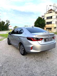 PROMO RENTAL HONDA CITY 1.5 For Rent