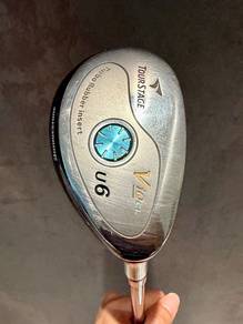 Ladies Bridgestone TourStage Golf Hybrid Utility 6
