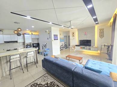 Dwiputra Residences