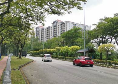 Sutramas Apartment