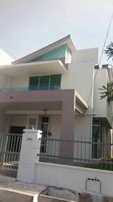 Semi-Detached-House-for-rent-Changlun-Kedah