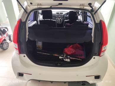 Perodua MYVI 1.3 SE ZHS (A)