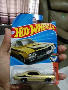 Hot wheels rare