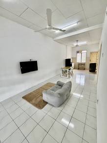1-storey-Terraced-House-for-rent-Sungai-Petani-Kedah