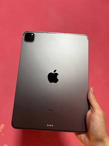 iPad Pro 11 3rd M1 256gb Cellular + WiFi